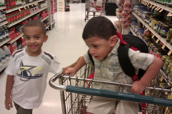 Robert Trey John Reese III