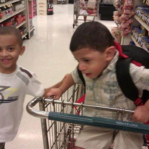 Robert Trey John Reese III