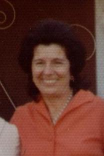 Irene Kearney Obituary