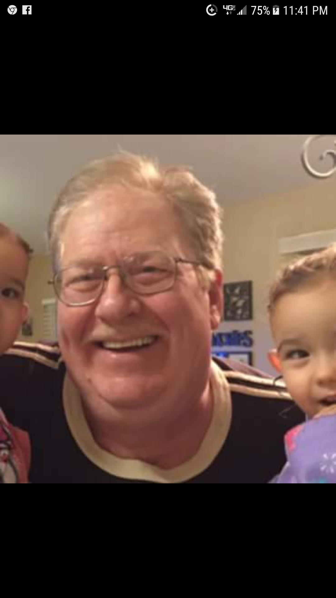 Ron Caron's obituary , Passed away on February 6, 2018 in Fort Pierce, Florida