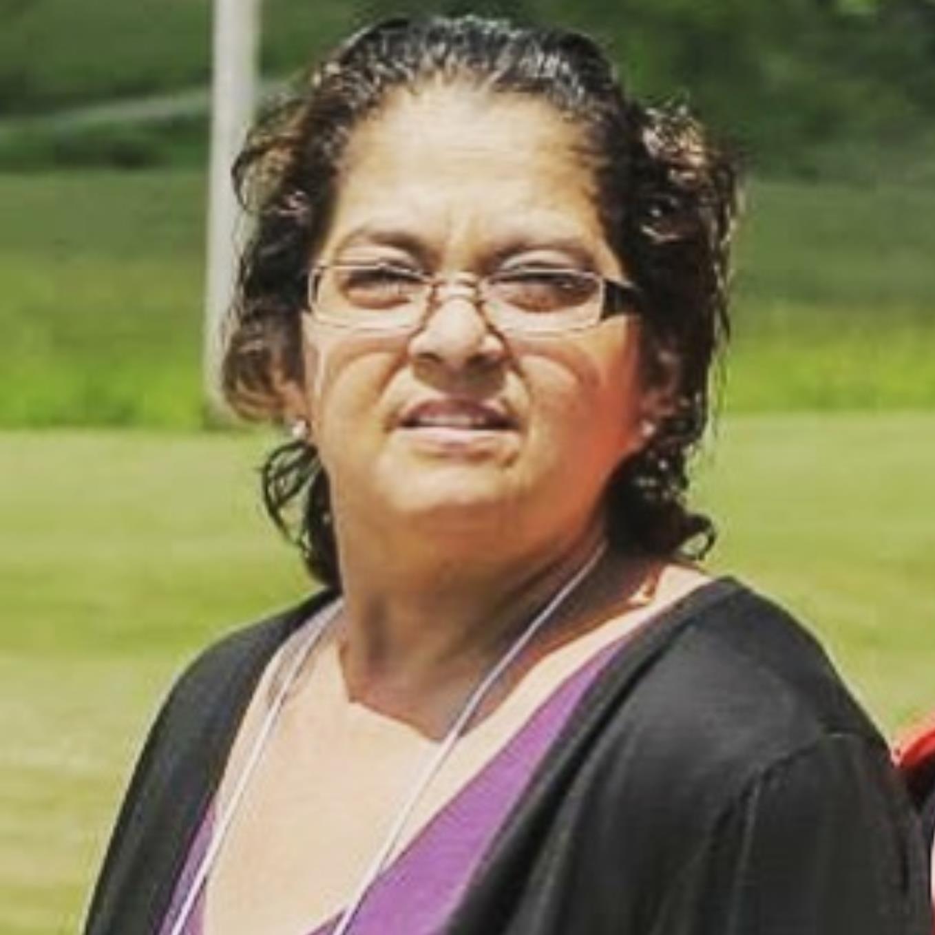 Luz Marina Hidalgo's obituary , Passed away on February 5, 2018 in Peekskill, New York