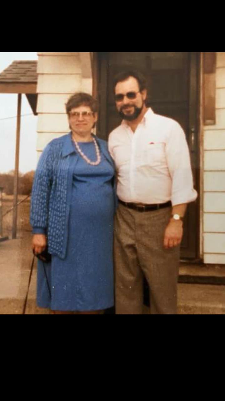 Anna Mowan Obituary
