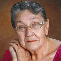 Lou Anna Nichols's obituary , Passed away on February 6, 2018 in Claremore, Oklahoma