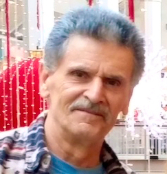 Robert Dennis Roy Obituary
