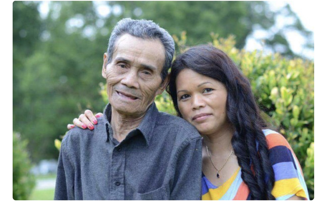 Soeun Dy Obituary
