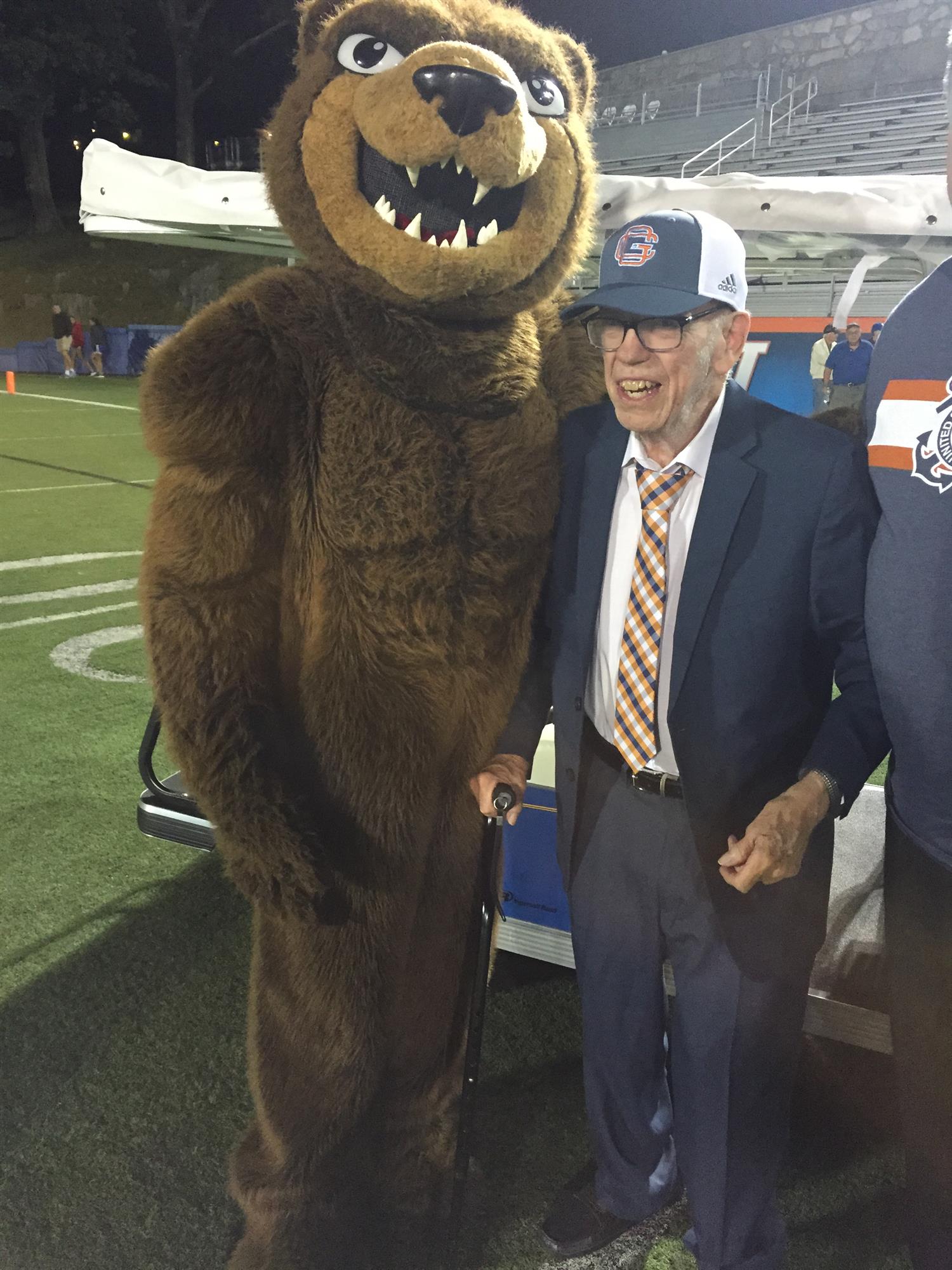 Clarence B Gauldin Obituary