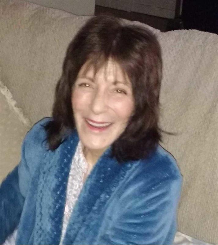 Catherine Barker Obituary