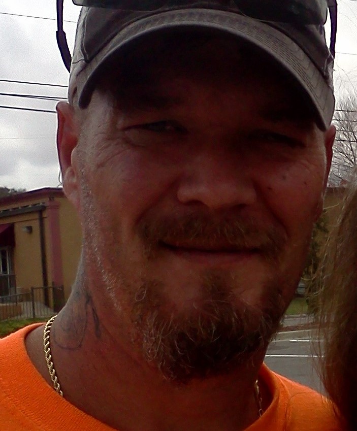 Ricky Dark Brooks Obituary