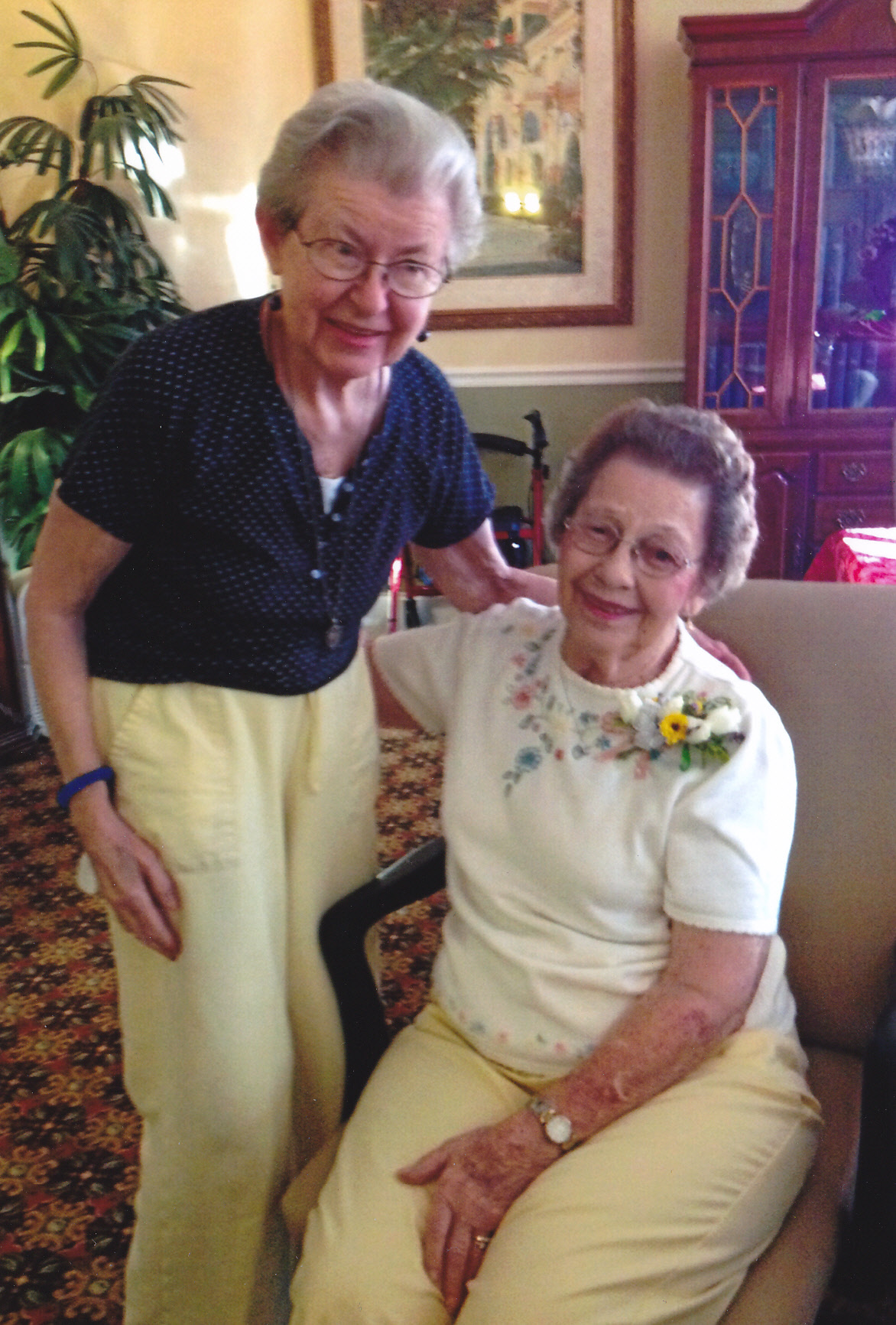 Sally Tribble Grantham Obituary