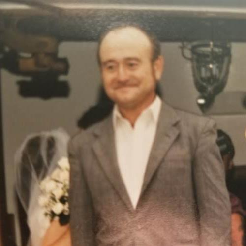 John L. Haight Obituary