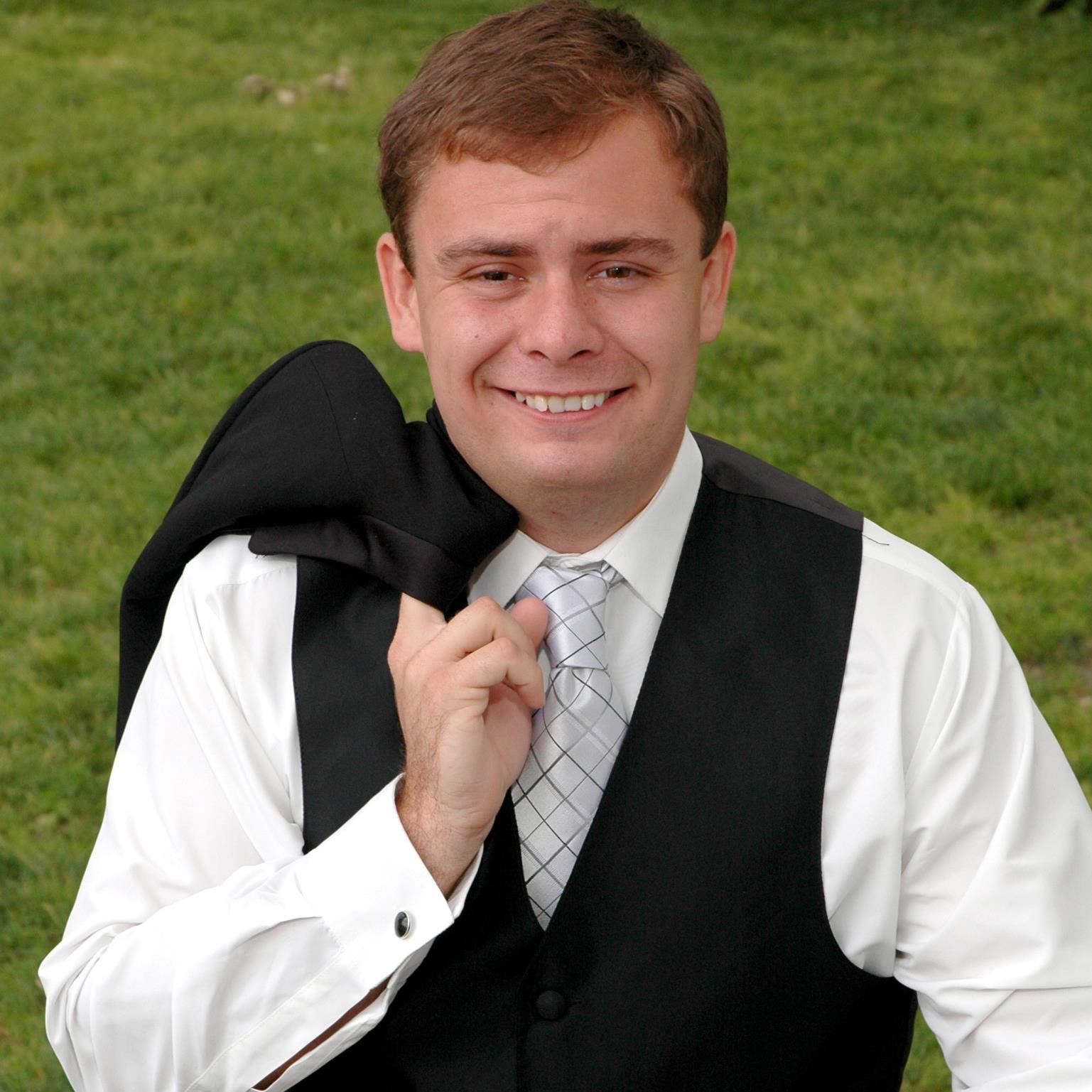 Dustin Champagne Obituary
