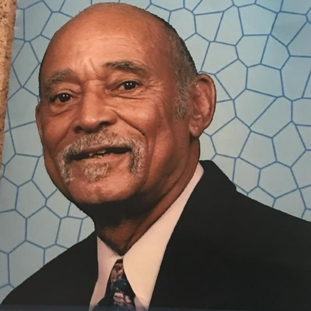 Edgar Perkins Jr. Obituary