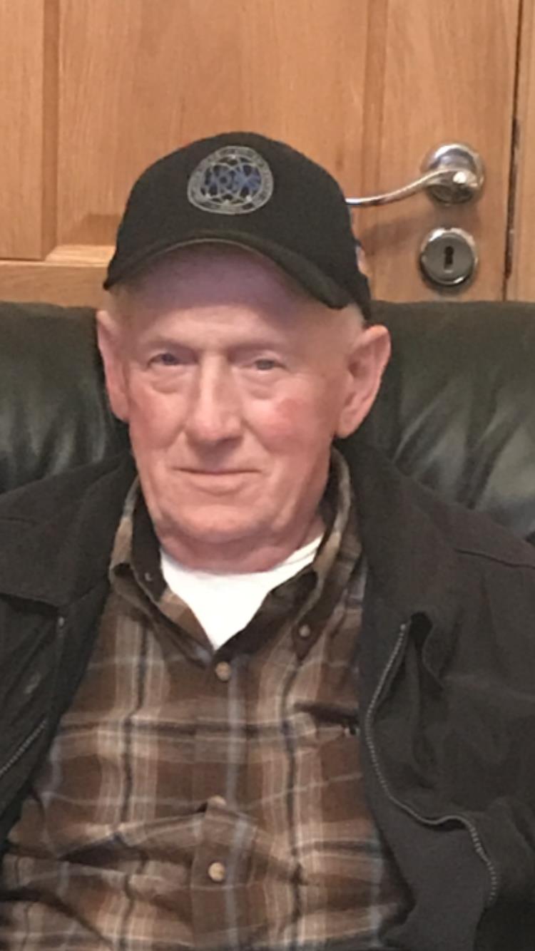 Aiden Leddy's obituary , Passed away on February 14, 2018 in Anchorage, Alaska