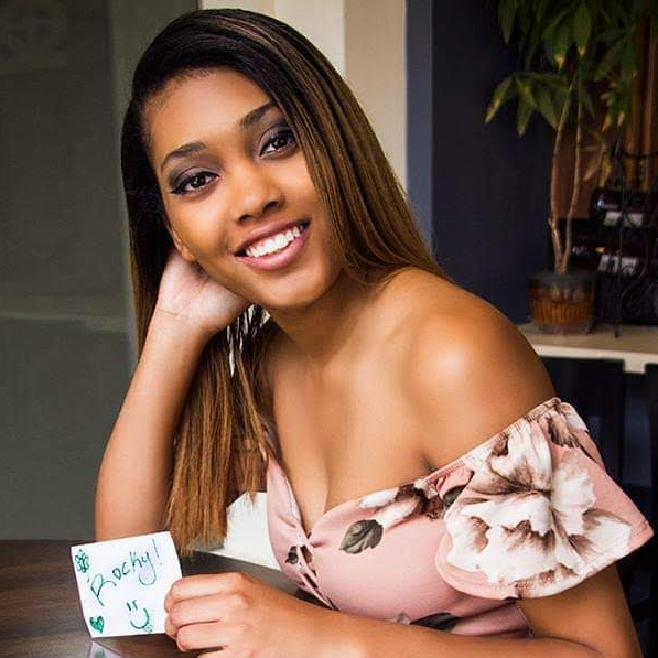 Kenesha Moore's obituary , Passed away on February 9, 2018 in Cincinnati, Ohio
