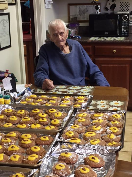 Russell Brown Anderson's obituary , Passed away on February 14, 2018 in Manassas, Virginia