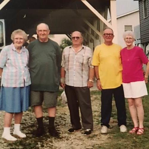 Carol Lee Hardwick Obituary