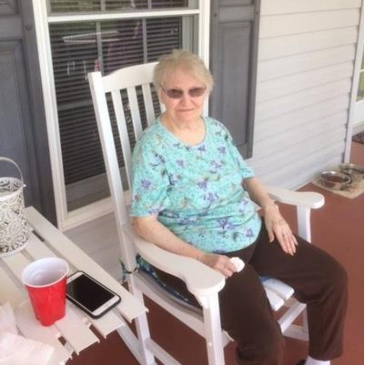 Peggy Sue White Obituary