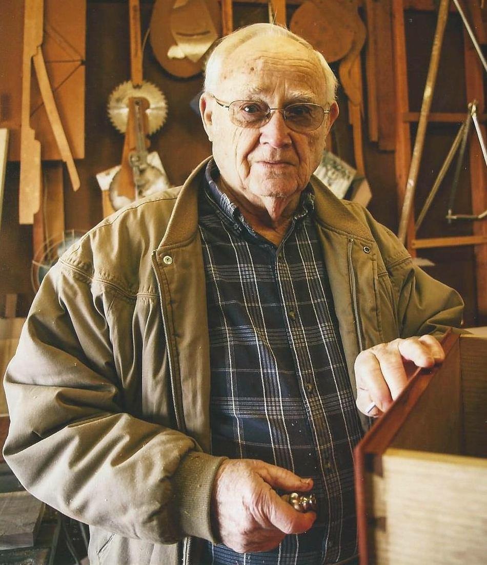 Lloyd Lane Obituary