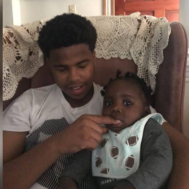 Daryan O. Mooyin- Miller's obituary , Passed away on February 8, 2018 in Dorchester, Massachusetts