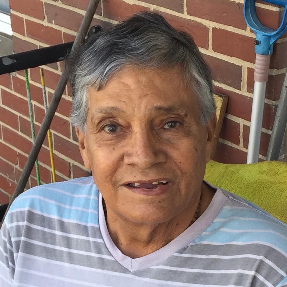 Pedro Figueroa Obituary