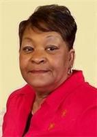 Marcia D. Jefferson Shands Obituary