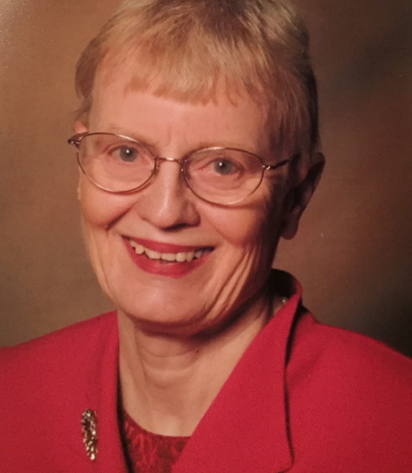 Dagmar Selfors's obituary , Passed away on February 16, 2018 in Poulsbo, Washington