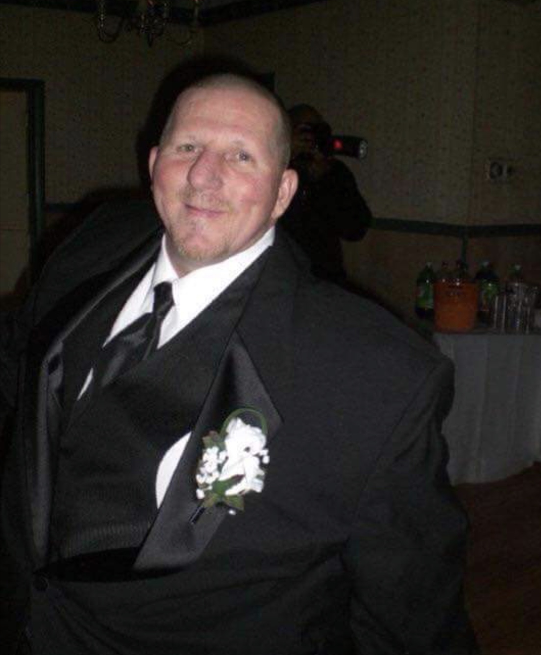 Gary William Henry Obituary