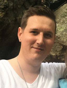 Colin J. Bussolari Obituary