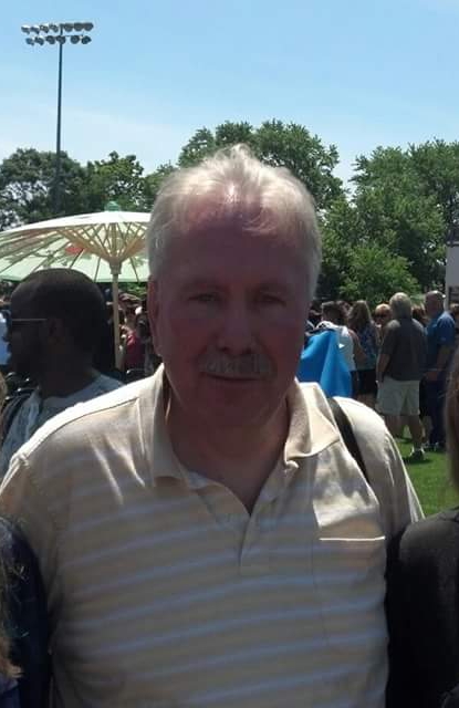 Kevin Krummenacker's obituary , Passed away on February 18, 2018 in Bethpage, New York