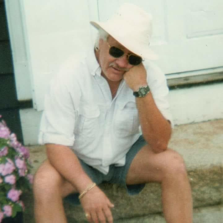 Jerry Flowers's obituary , Passed away on February 4, 2018 in Fremont, New Hampshire