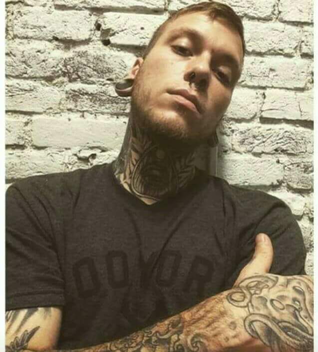 Ryan Stockton Obituary