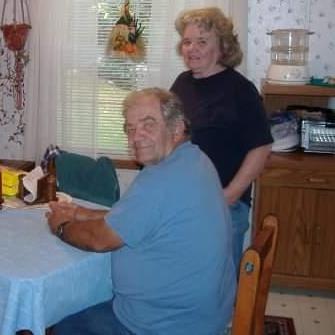 Ronald Todd Obituary