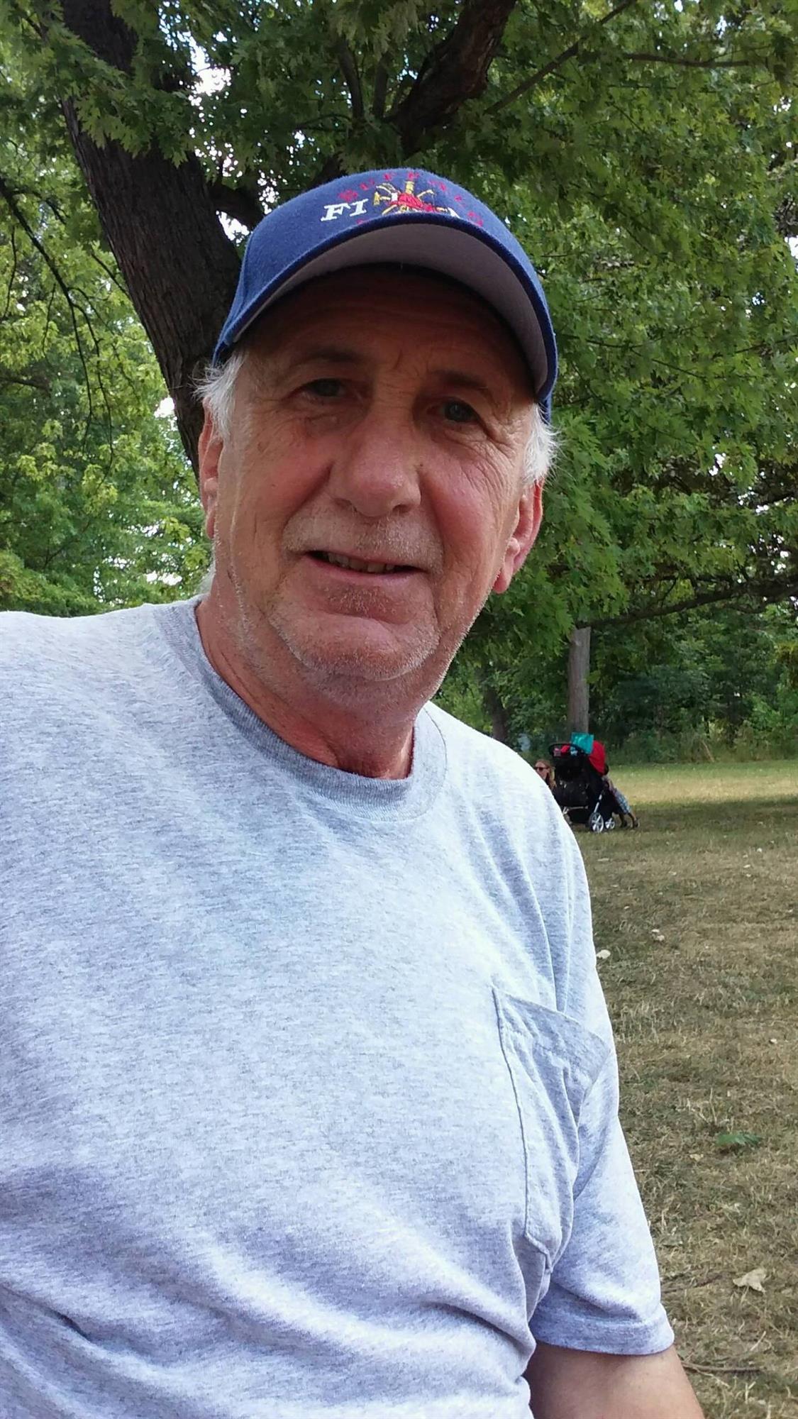 Russell A. Mott's obituary , Passed away on February 21, 2018 in Buffalo, New York