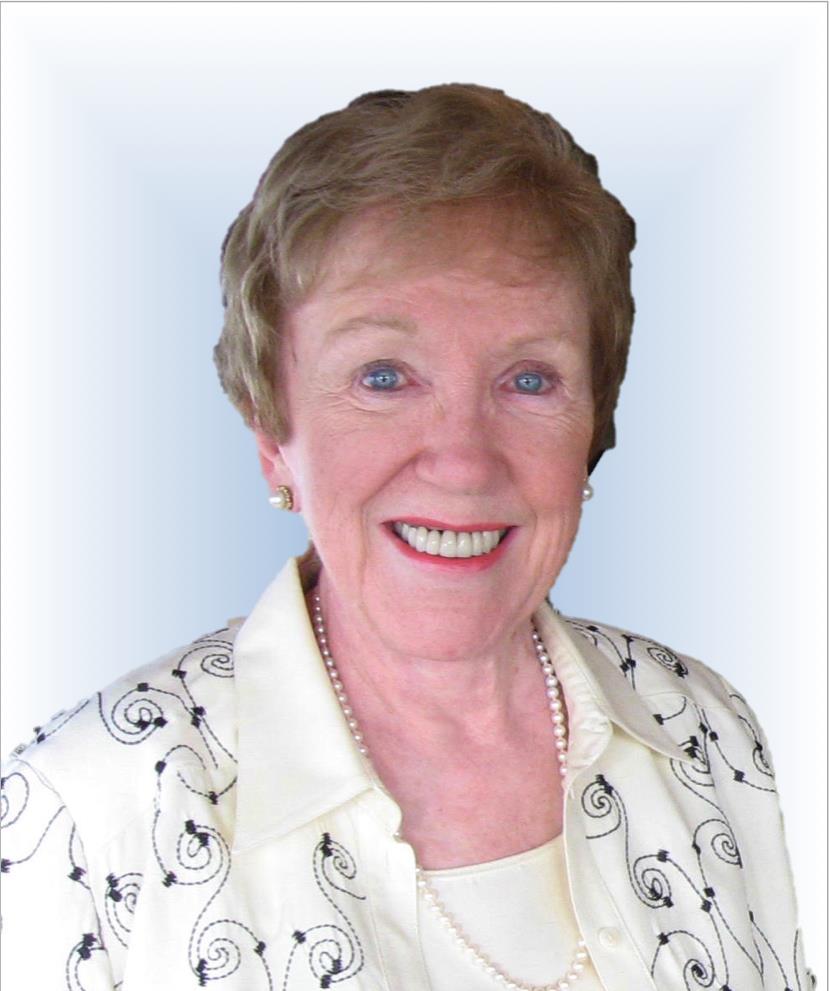 Patricia A. Farrell Obituary (1935 2018) Tenafly, NJ