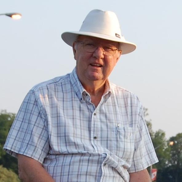 Elwood Hammond's obituary , Passed away on February 17, 2018 in Bracebridge, Ontario