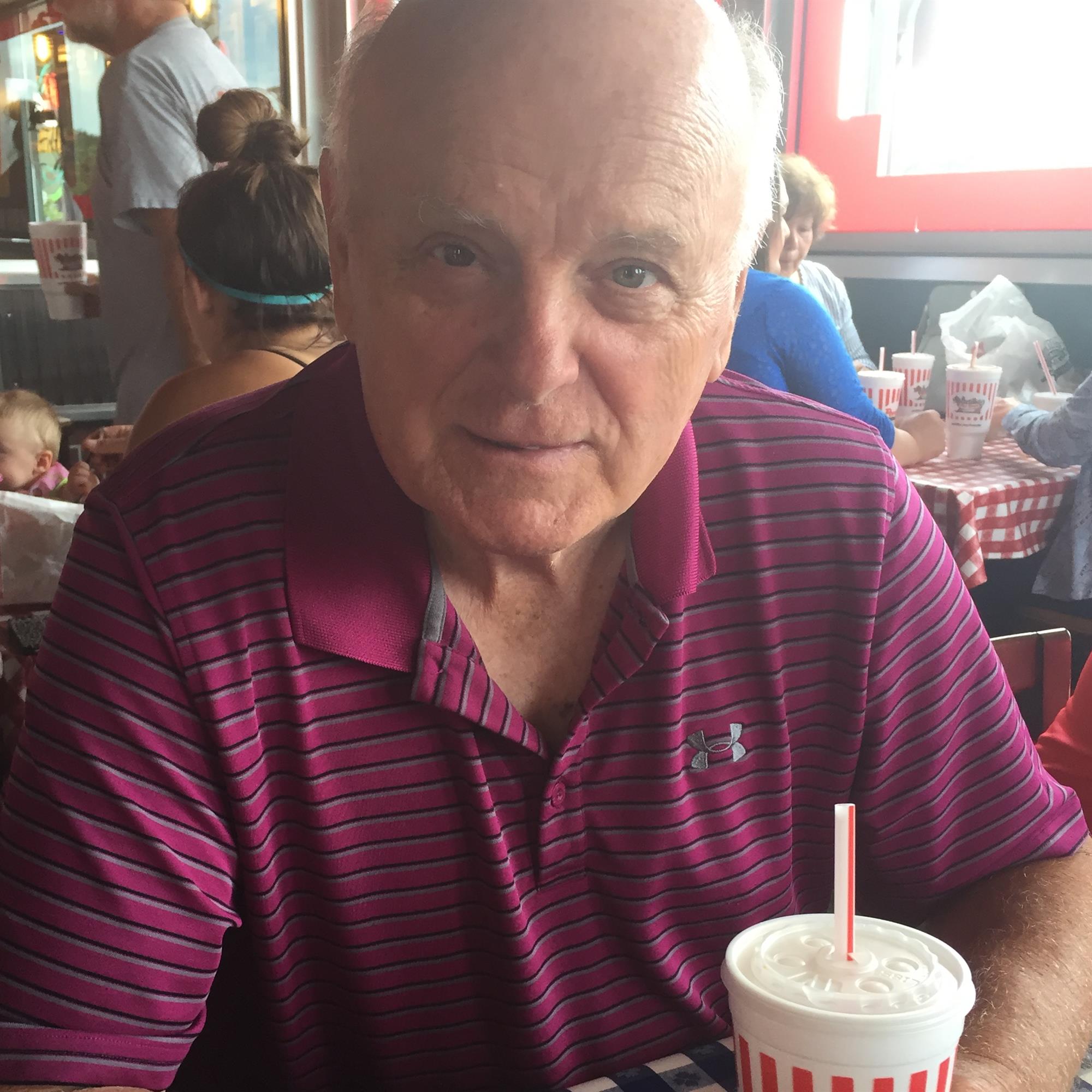 James P. Jimison