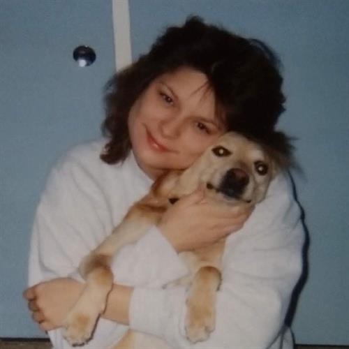 Christina "Chrissy" Gaudet's obituary , Passed away on February 21, 2018 in Bridgetown, Nova Scotia
