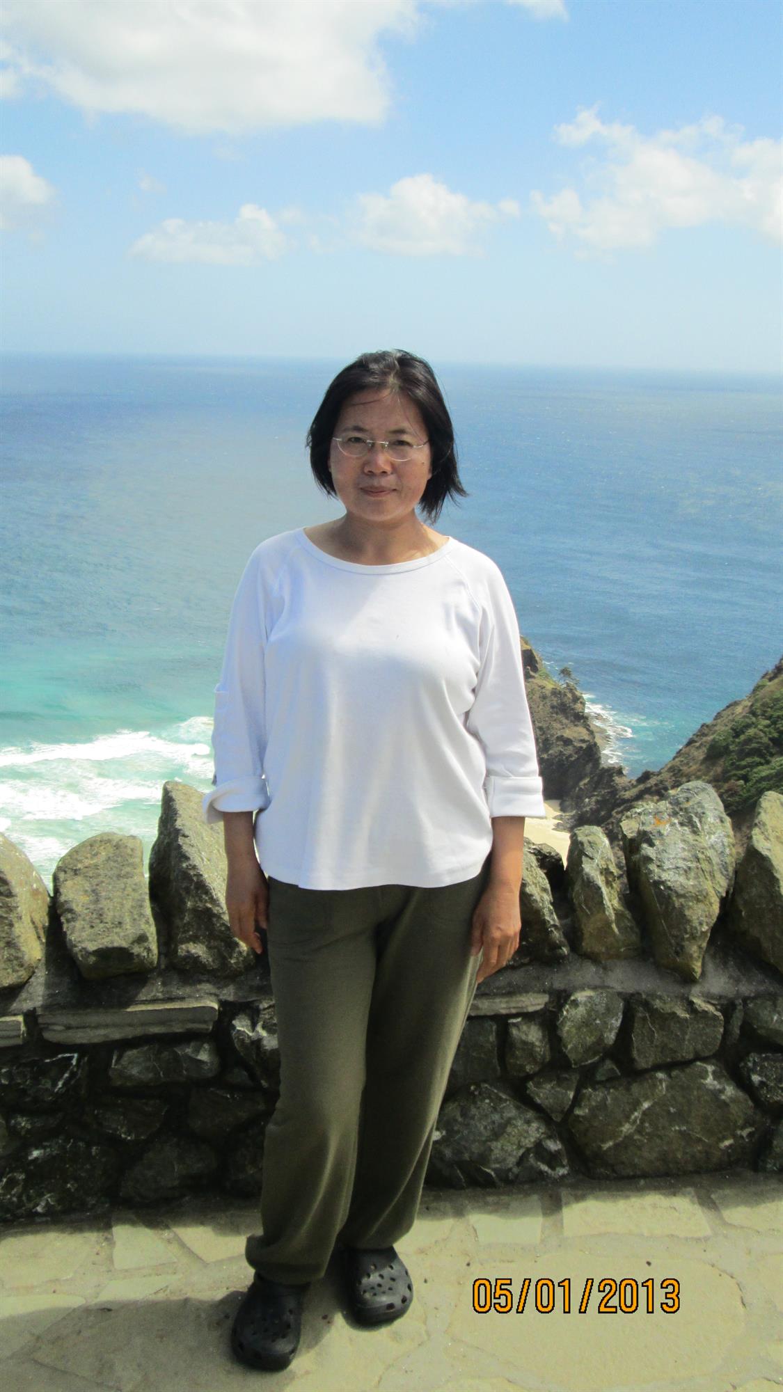 Shu Chun "Mary" Guan's obituary , Passed away on February 23, 2018 in Auckland, North Island