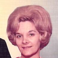 Myrtle Jean Greene Obituary