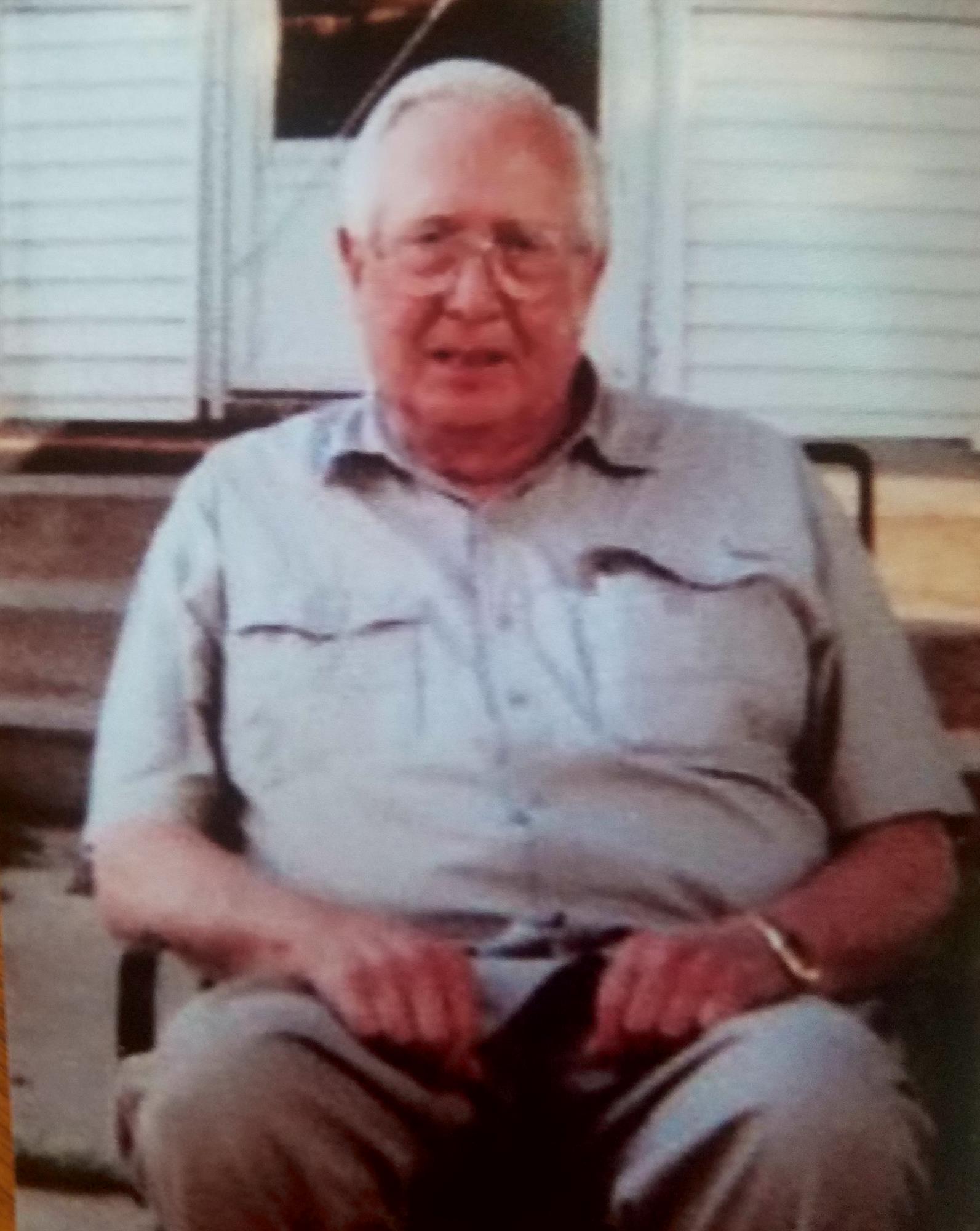Joe Roy Allen Jr.'s obituary , Passed away on February 22, 2018 in Aurora, Missouri