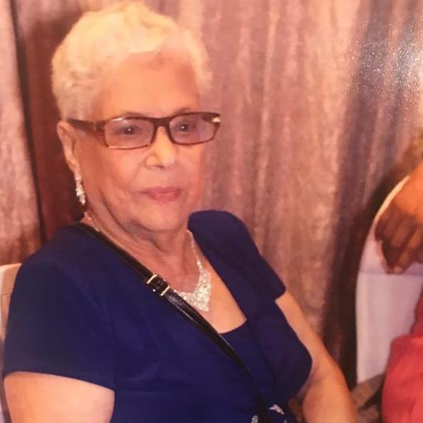 Luz Quiles's obituary , Passed away on February 22, 2018 in Bronx, New York