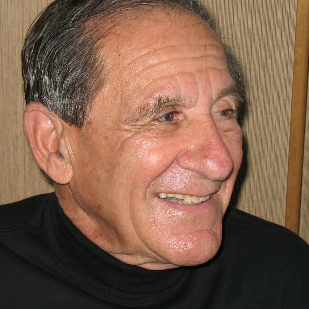 Thomas E. Rosenberg