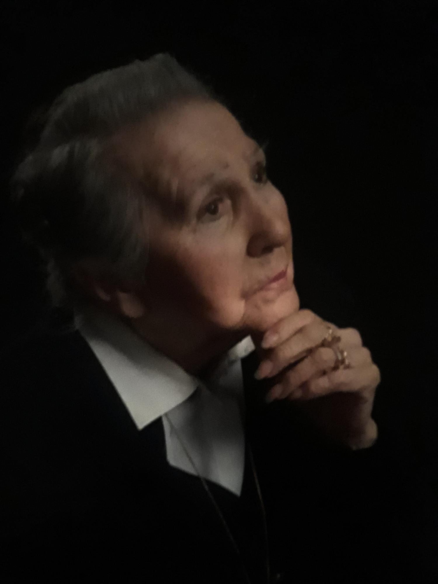 Martha Garcia Obituary