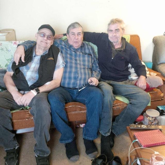Gerald Kenneth Anderson's obituary , Passed away on February 23, 2018 in Chilliwack, British Columbia
