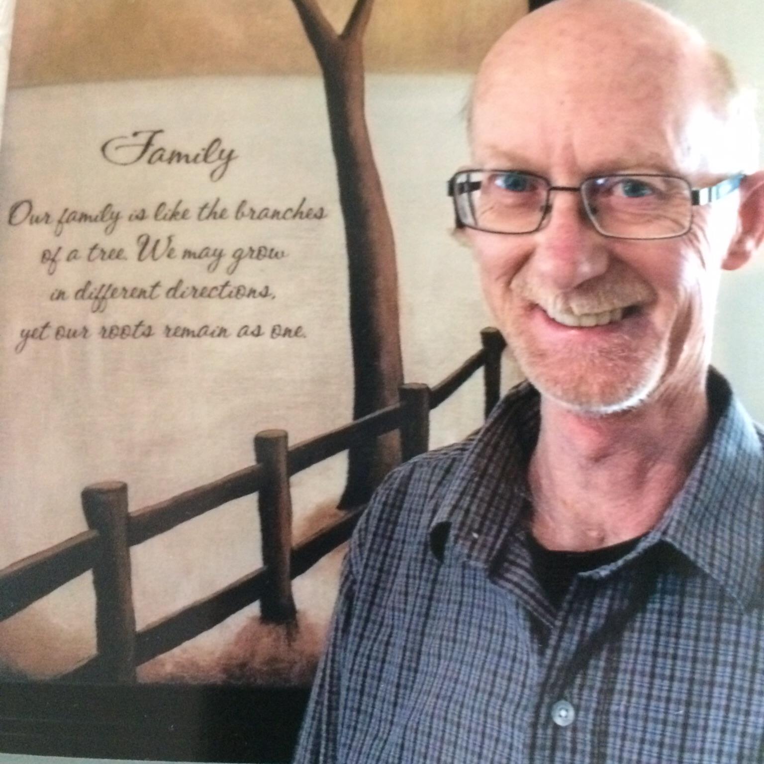 Stanley Charles Sanders