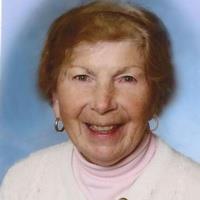 Gertraud Coady Obituary