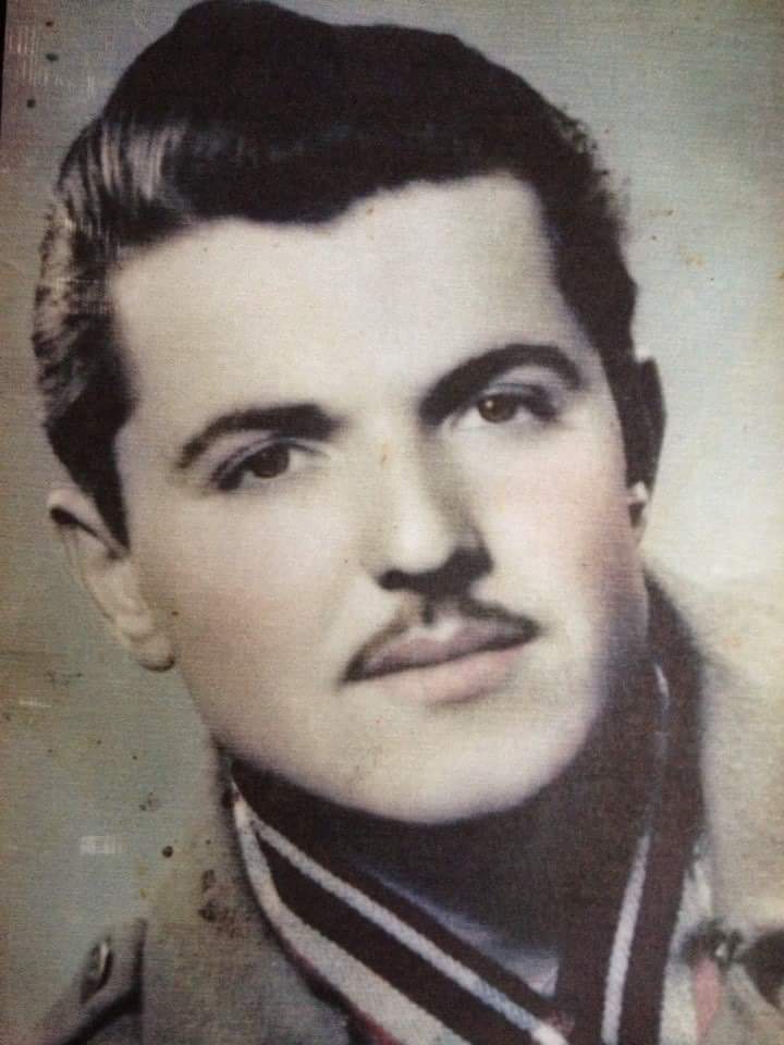 Petar Sasic Obituary