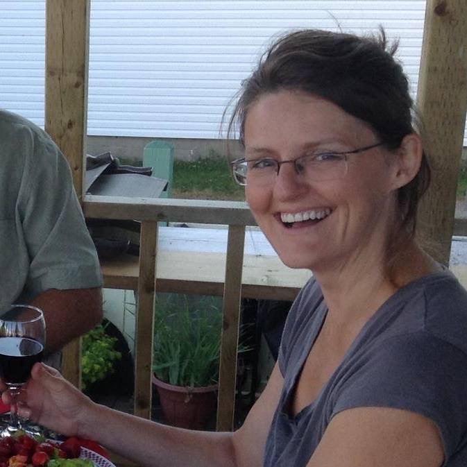 Danielle St-Louis Obituary