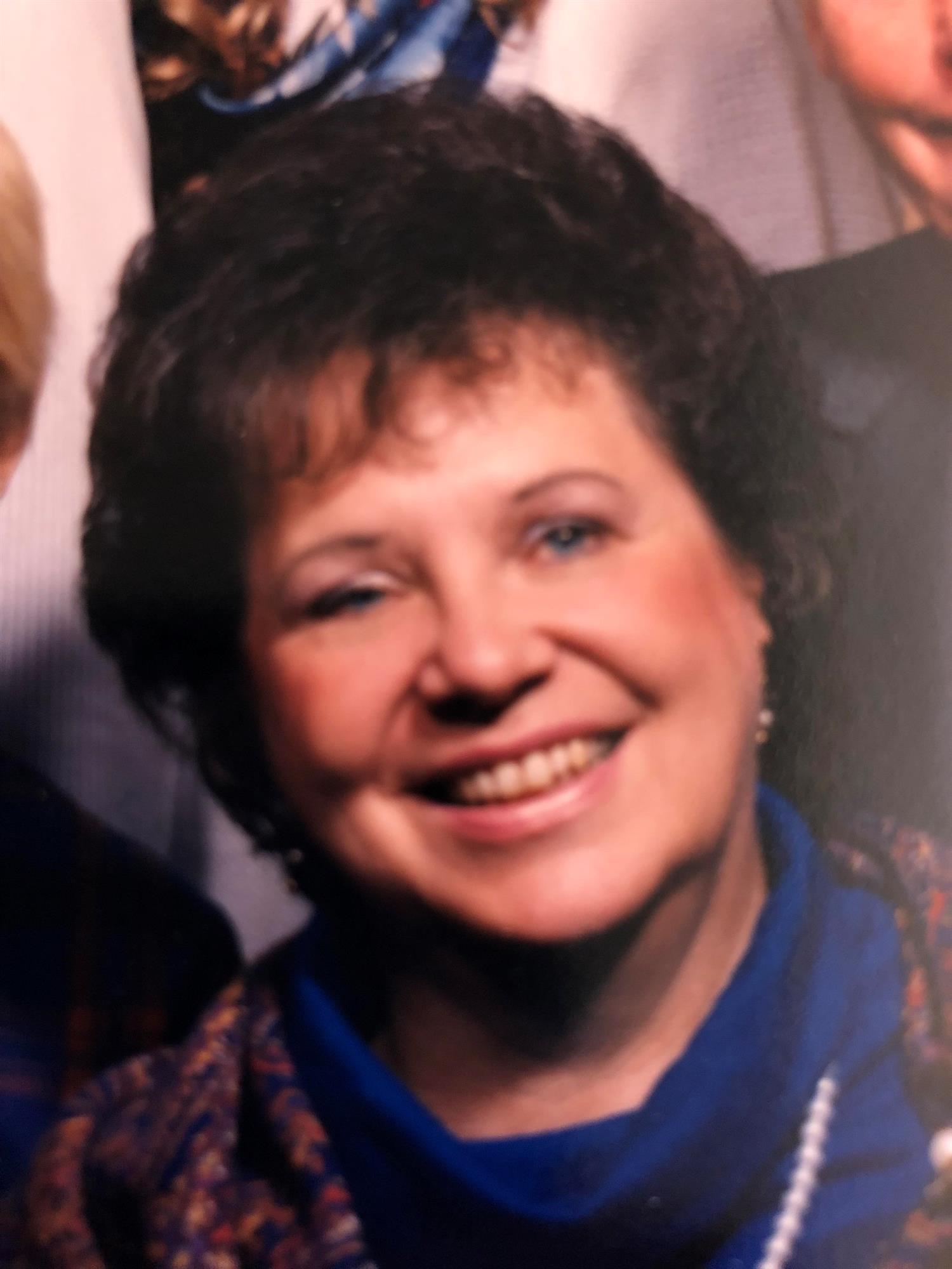 Betty Saugestad's obituary , Passed away on March 1, 2018 in Waupaca, Wisconsin