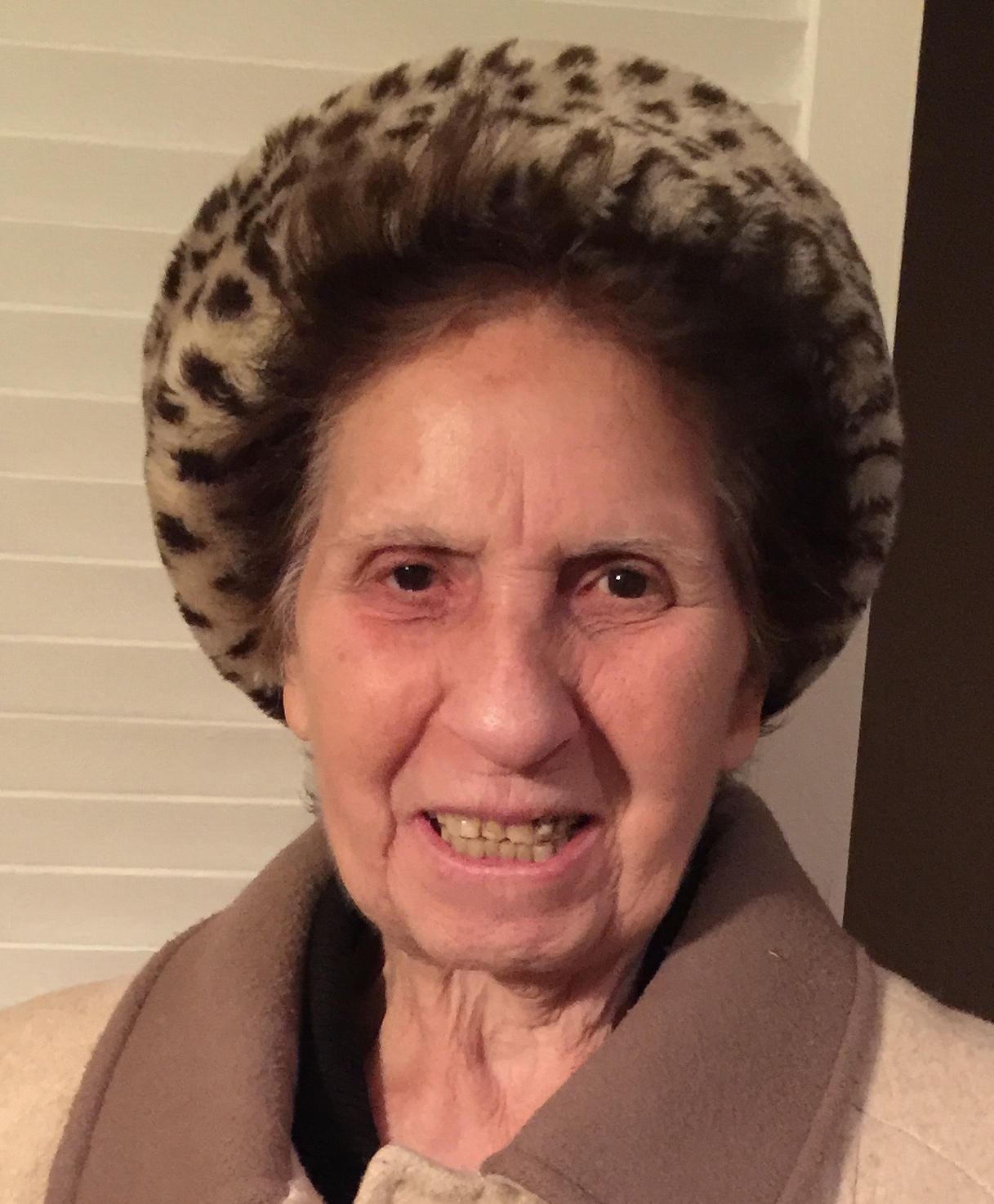 Angela Graffeo's obituary , Passed away on March 3, 2018 in Everett, Massachusetts